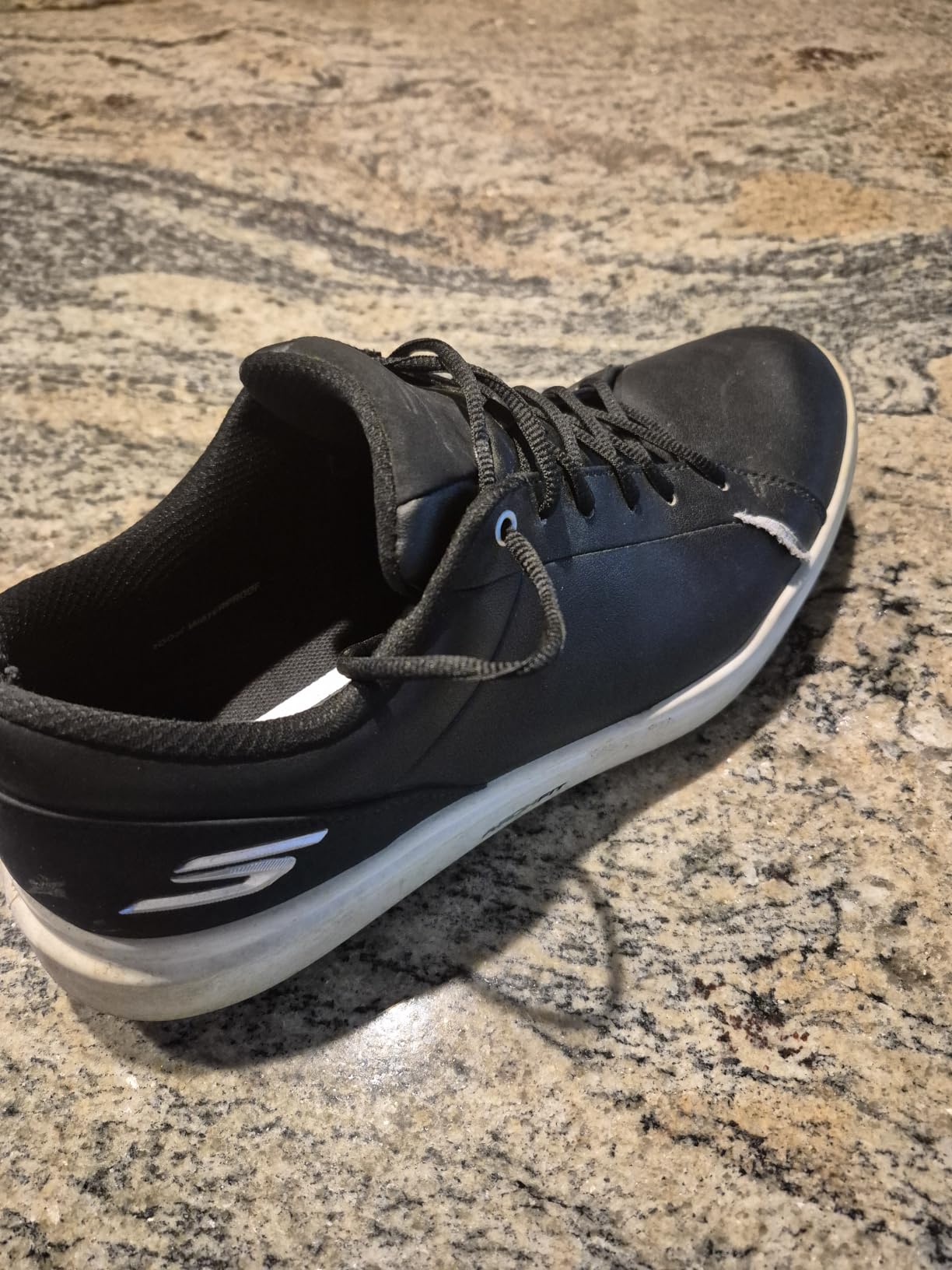 Skechers Men's Drive 6 Arch Fit Golf Shoe customer photo 1