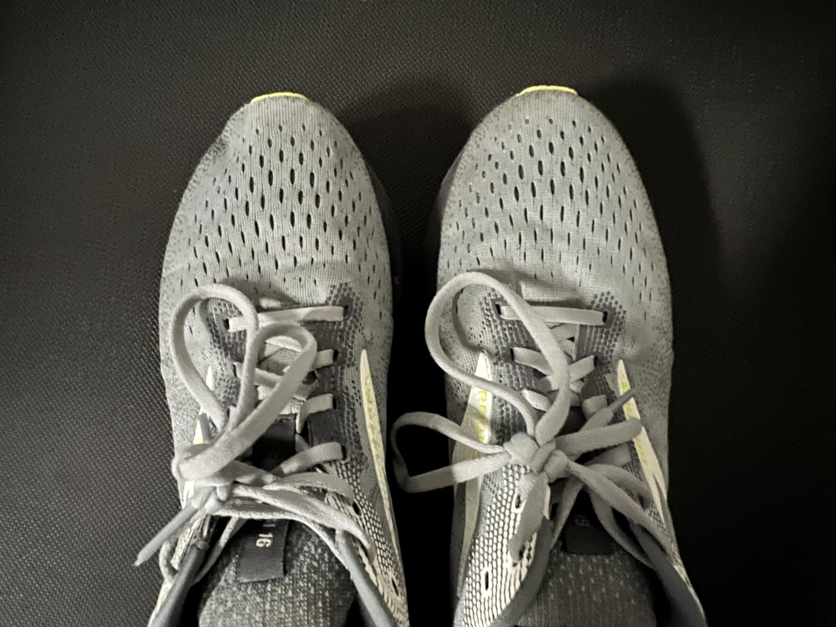 Brooks Men’s Ghost 16 Neutral Running Shoe customer photo 1