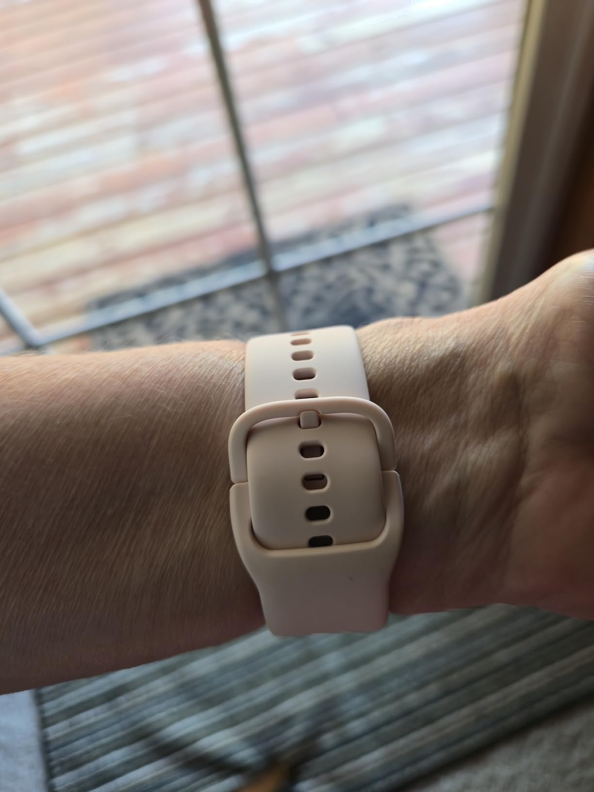 Amazfit Bip 5 Unity Smart Watch, 1.9