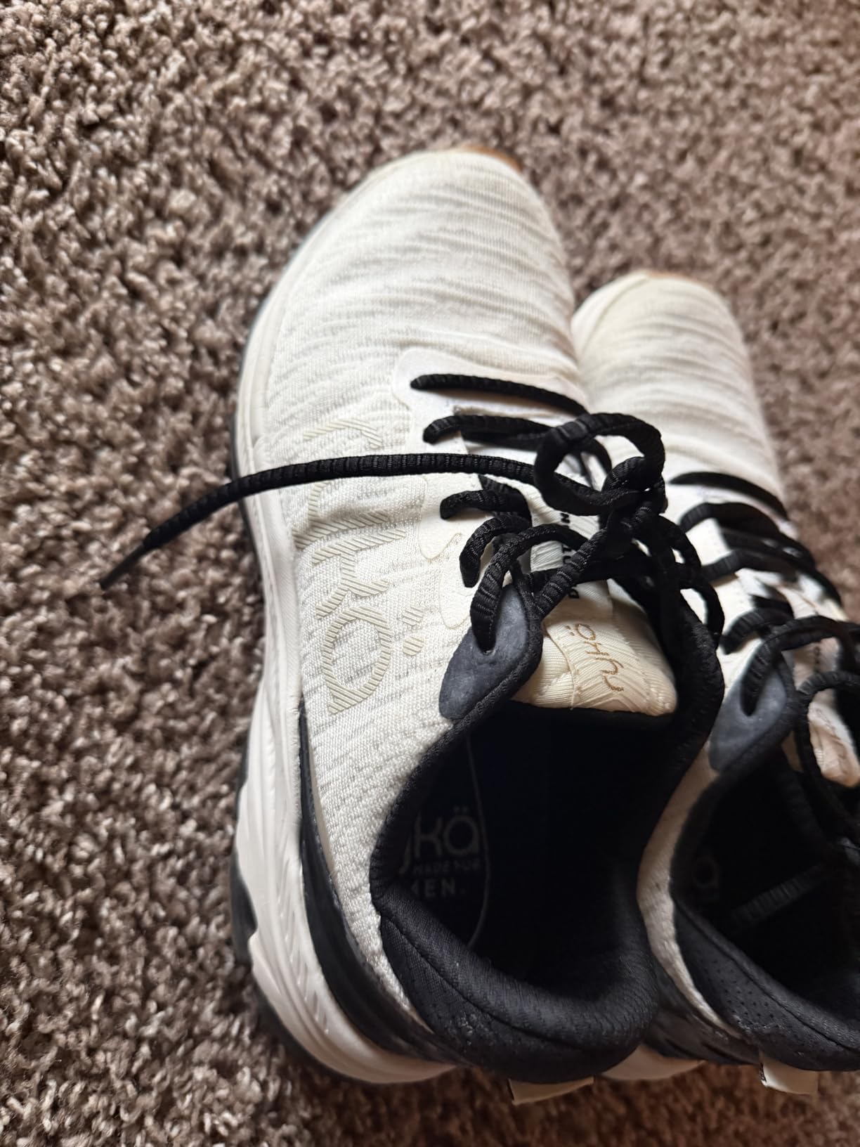 Ryka Women's Devotion X Walking Shoe customer photo 1