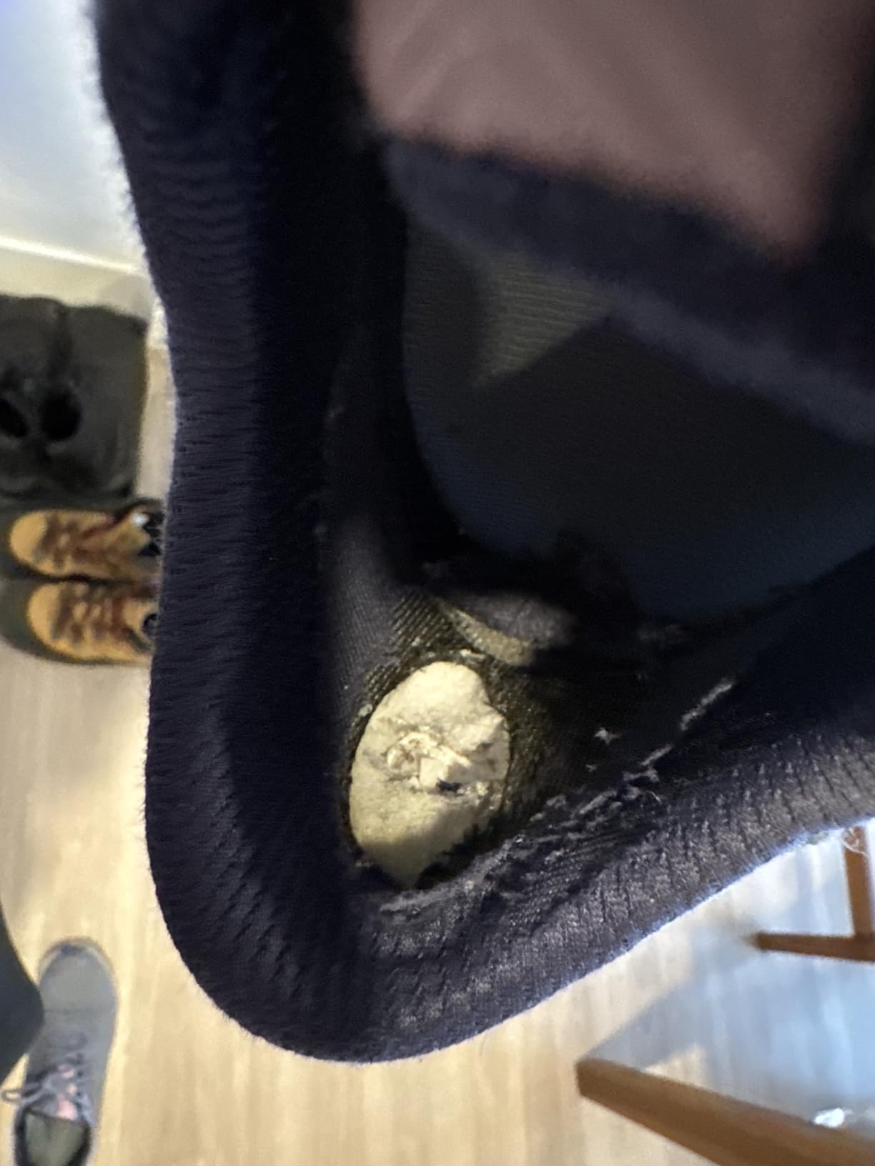 Ryka Women's Devotion X Walking Shoe customer photo 2