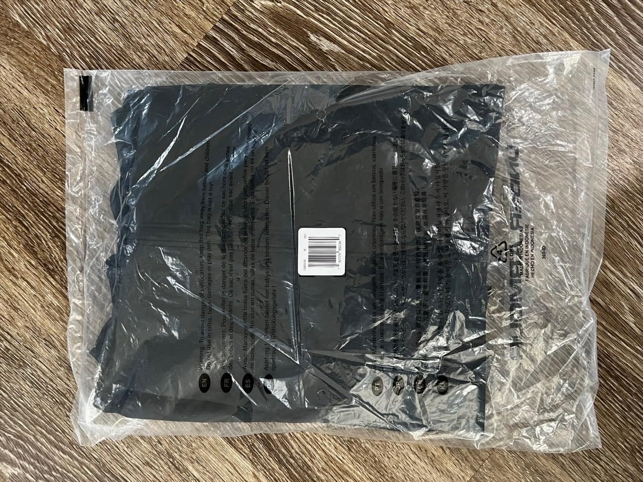 Under Armour Men's Rival Woven Windbreaker customer photo 1