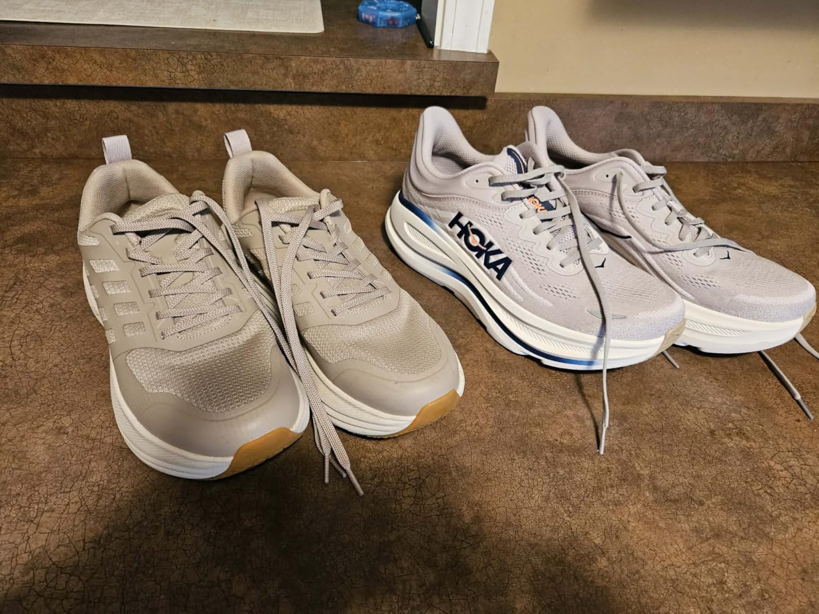 NORTIV 8 Men's Walking Running Tennis Shoes Sneakers customer photo 1