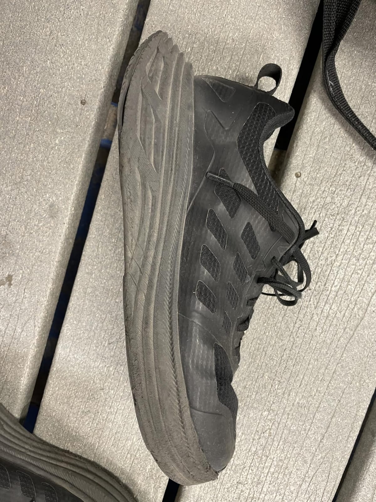 NORTIV 8 Men's Walking Running Tennis Shoes Sneakers customer photo 1