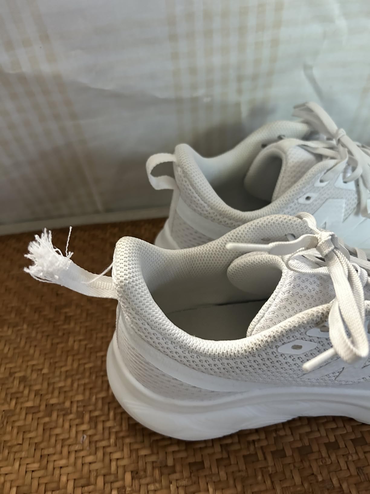 Kids' Fresh Foam 625 V1 Lace-up customer photo 2