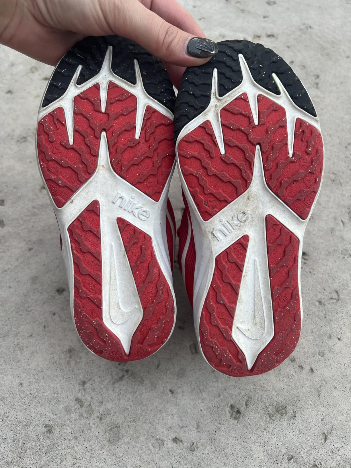 Nike Unisex-Child Star Runner 4 Nn (Gs) customer photo 1