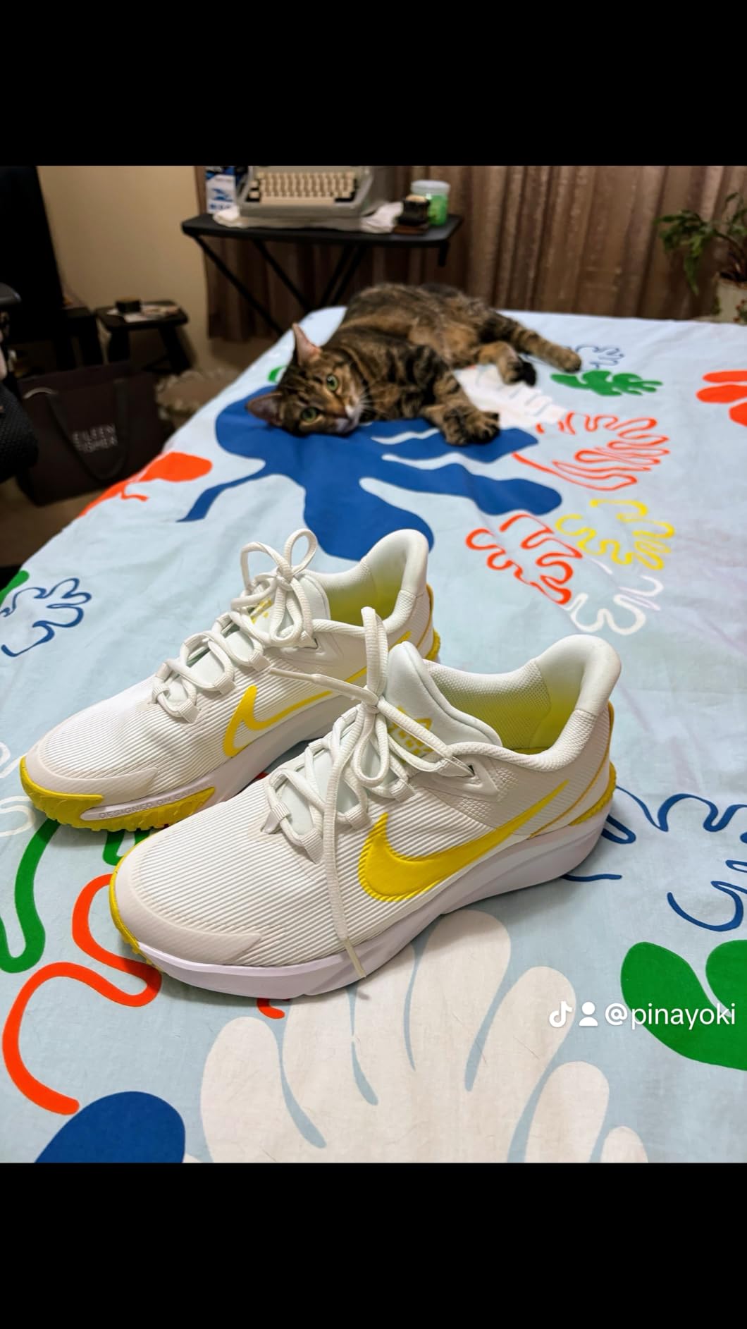 Nike Unisex-Child Star Runner 4 Nn (Gs) customer photo 2
