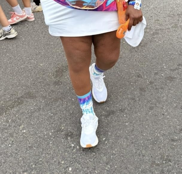 adidas Women's X_PLR Path Running Shoes customer photo 1