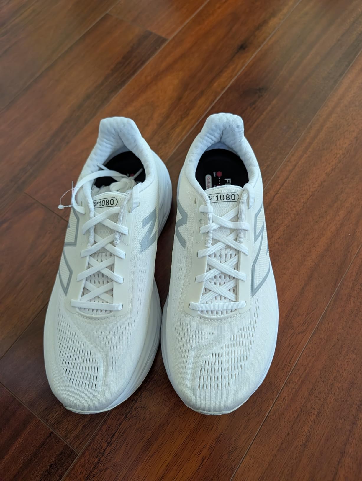 New Balance Men's Fresh Foam X 1080 V14 Running Shoe customer photo 1