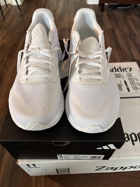 Adidas Mens Run Falcon 5 customer photo 2