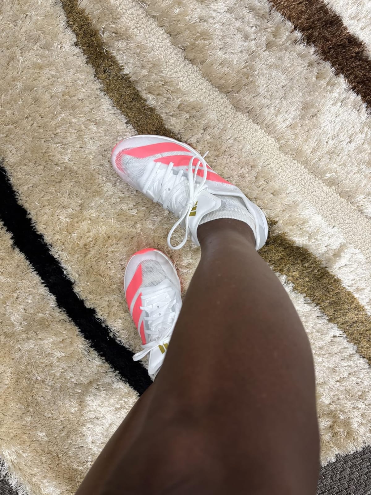 adidas Running Adizero Distancestar Track and Field customer photo 2