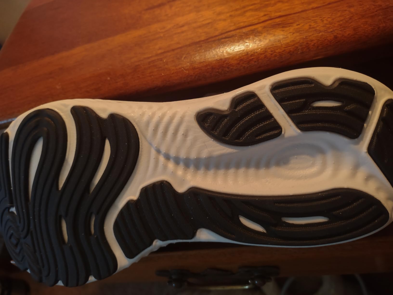 Brooks Men’s Glycerin 22 Neutral Running Shoe customer photo 2