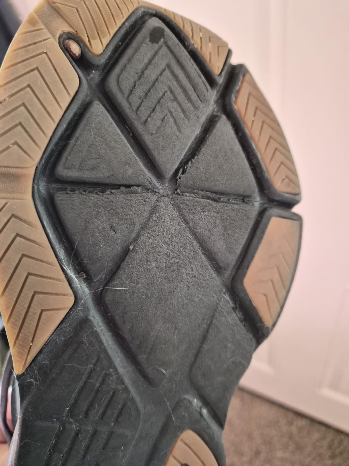 Saucony Men's Guide 18 Sneaker customer photo 1