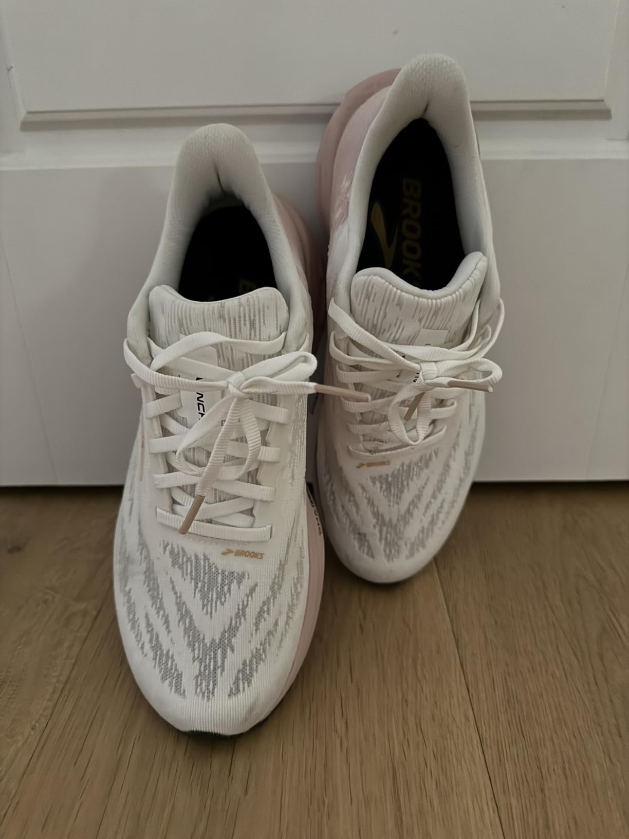 Brooks Women’s Launch 11 Neutral Running Shoe customer photo 1