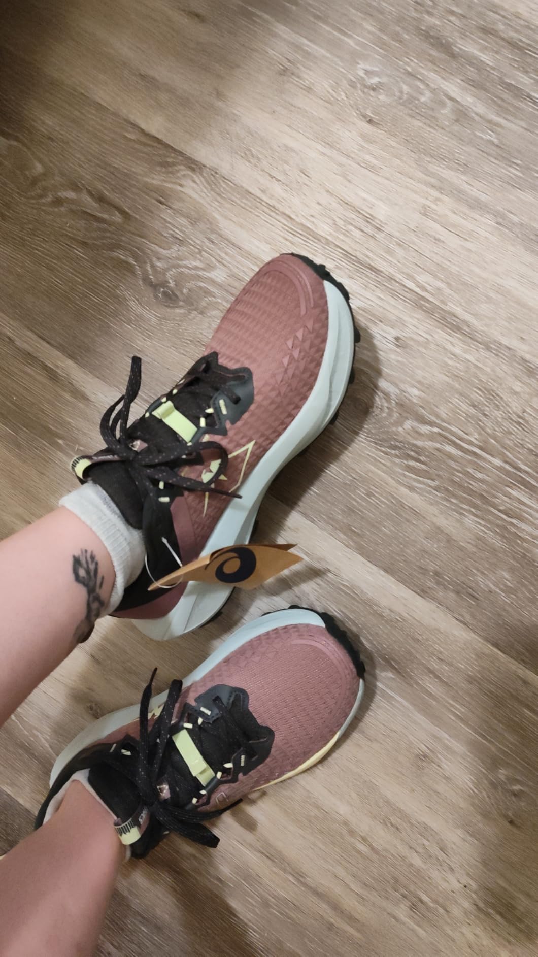ASICS Women's Gel-Trabuco 13 Running Shoes customer photo 1