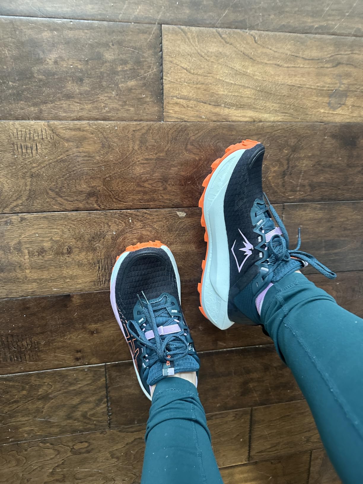 ASICS Women's Gel-Trabuco 13 Running Shoes customer photo 1