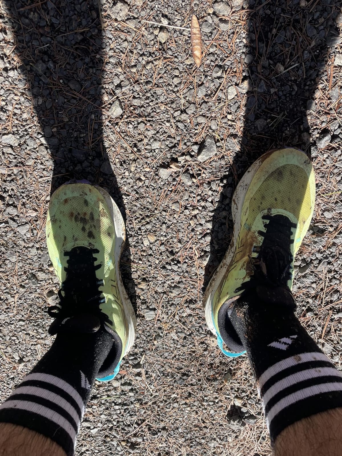 ASICS Men's Gel-Excite Trail 2 Shoes customer photo 1