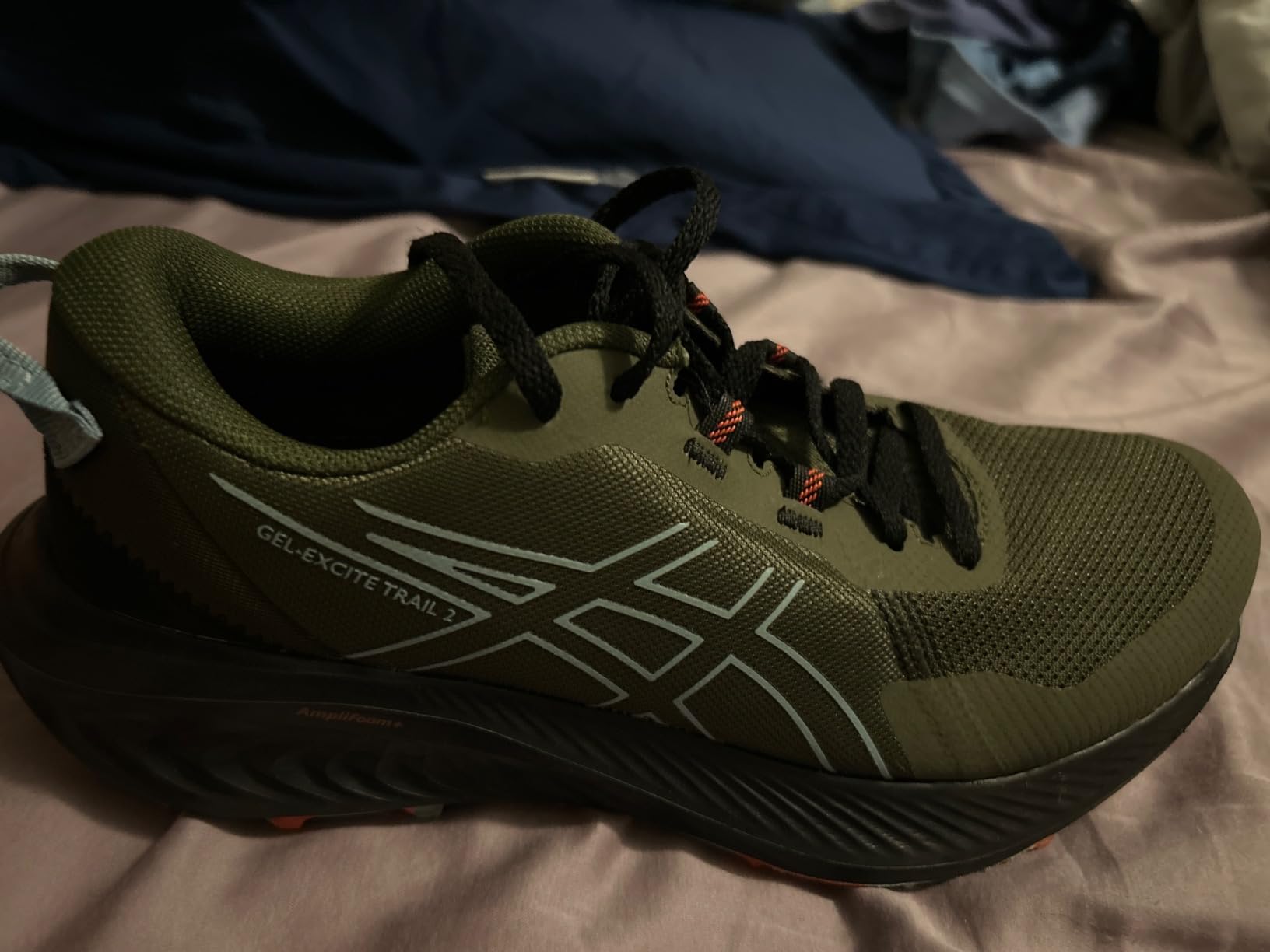 ASICS Men's Gel-Excite Trail 2 Shoes customer photo 2