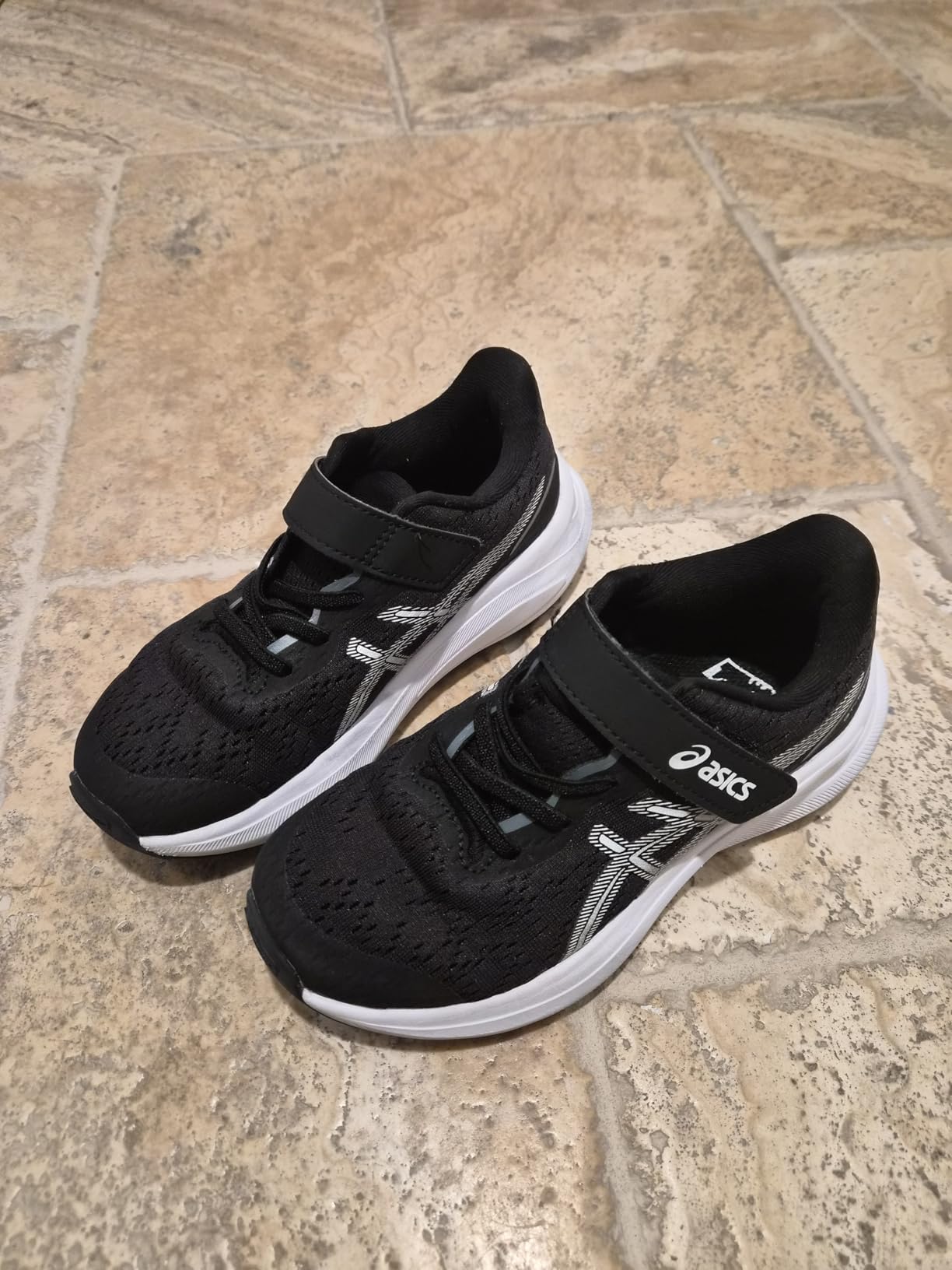 ASICS Kid's GT-1000 13 Pre School Running Shoes customer photo 1