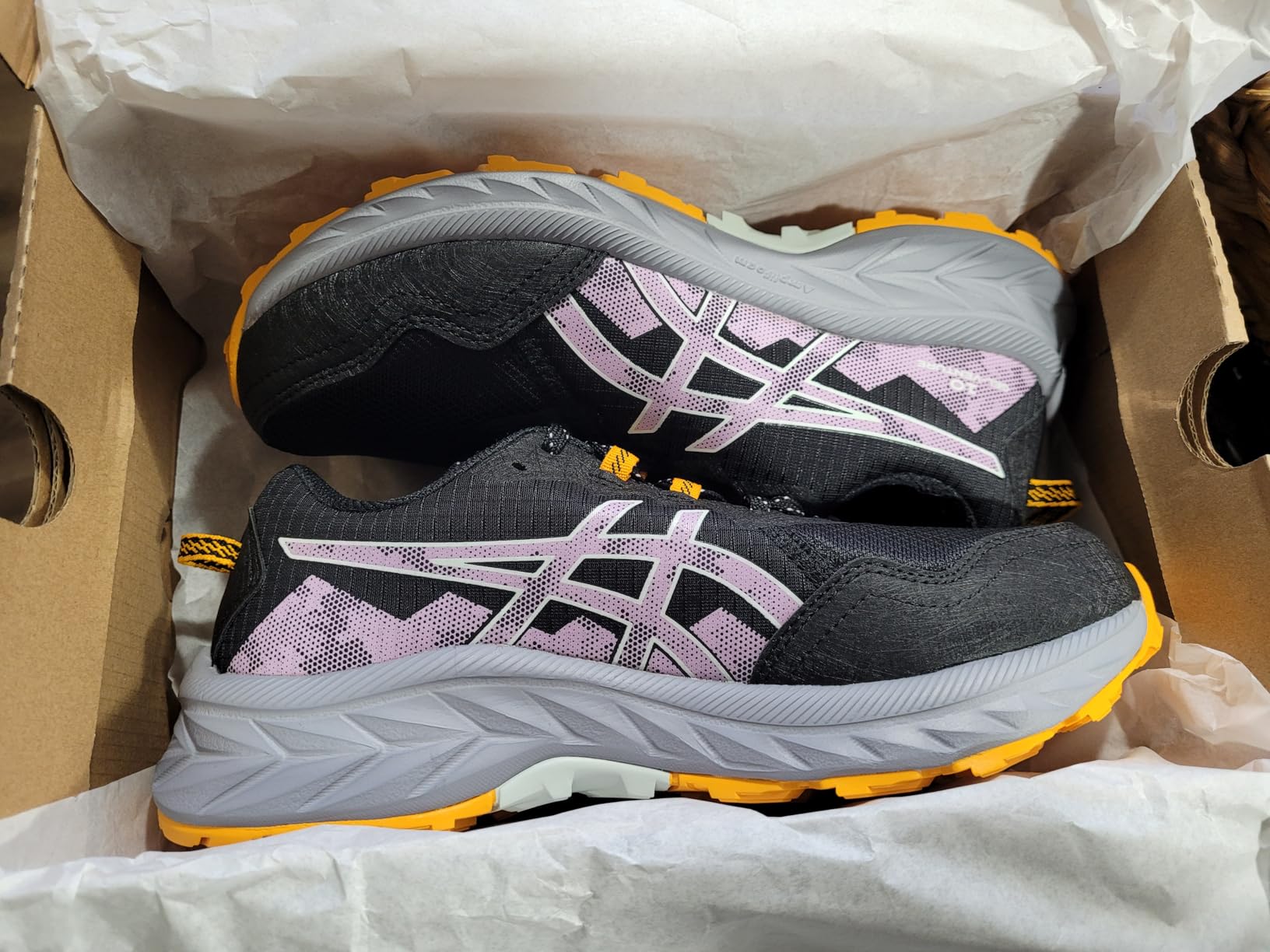 ASICS Women's Gel-Venture 10 Running Shoes customer photo 1