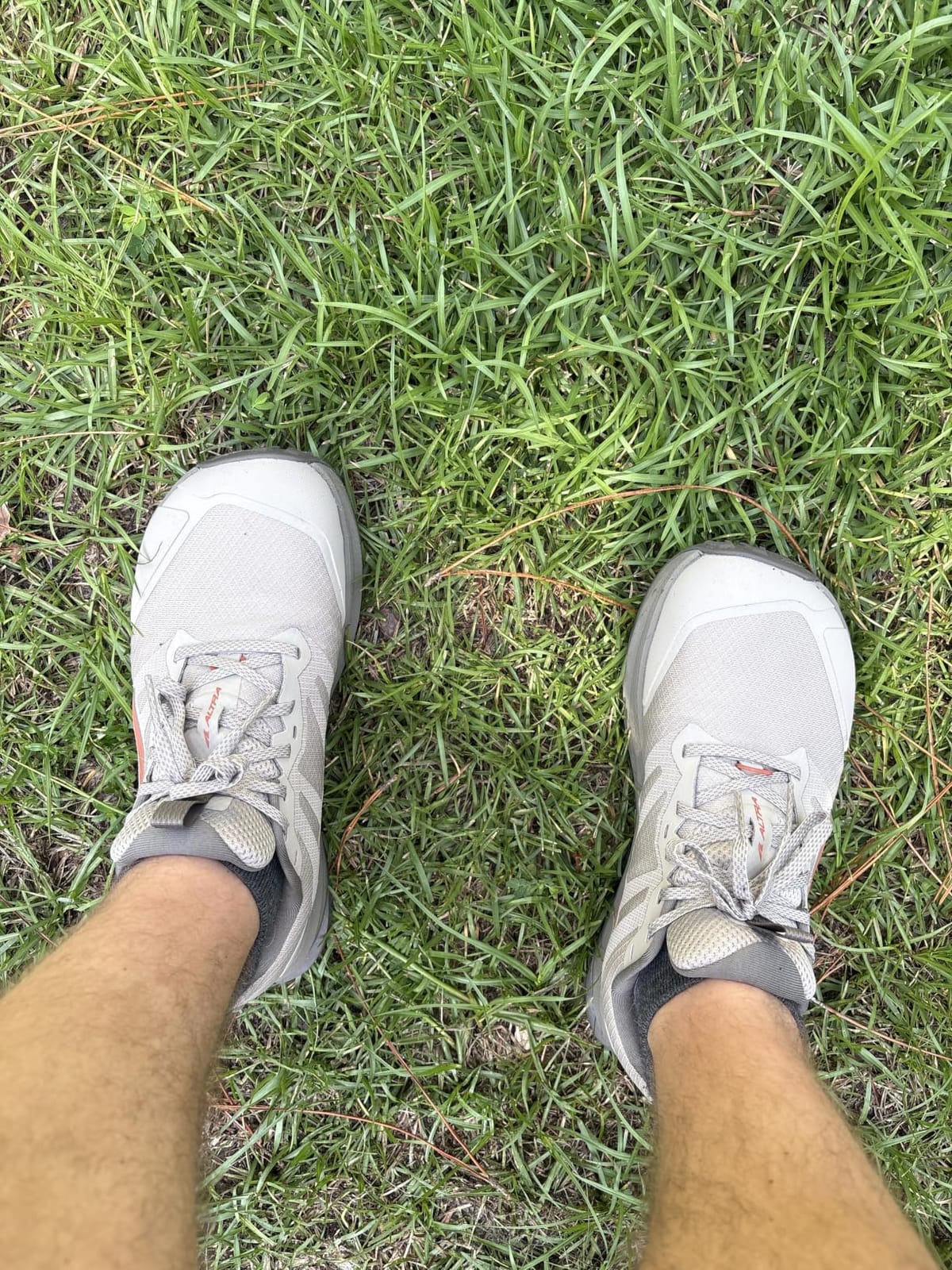 ALTRA Men's Lone Peak 9 Trail Running Shoe customer photo 2