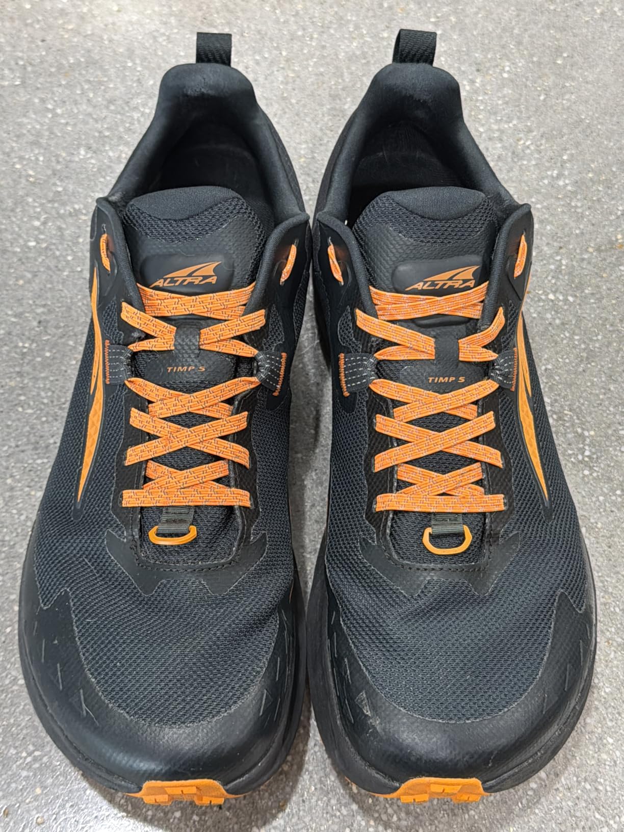 Altra Men's TIMP 5 GTX Trail Running Shoe customer photo 1
