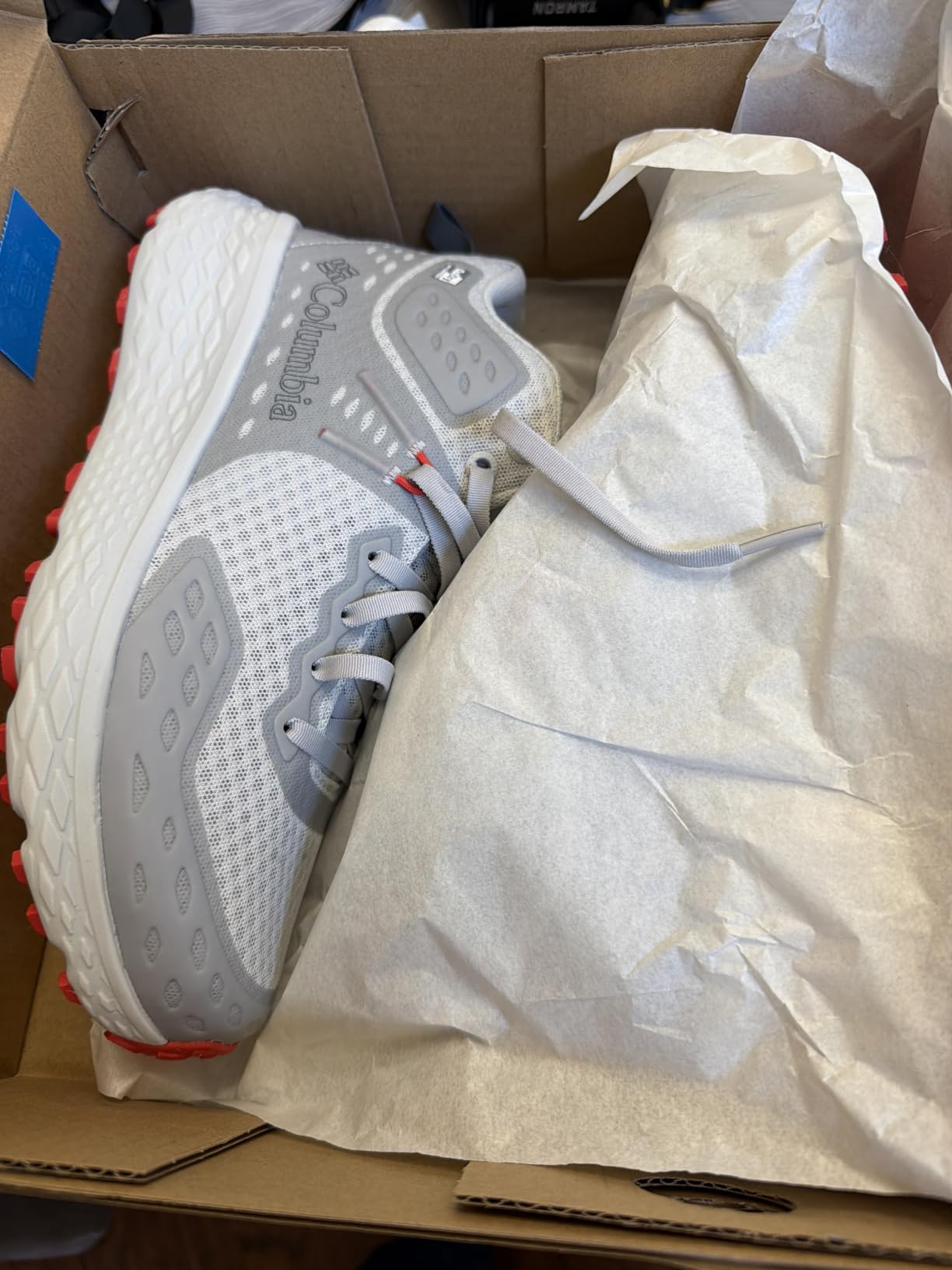 Columbia Konos TRS Outdry customer photo 1