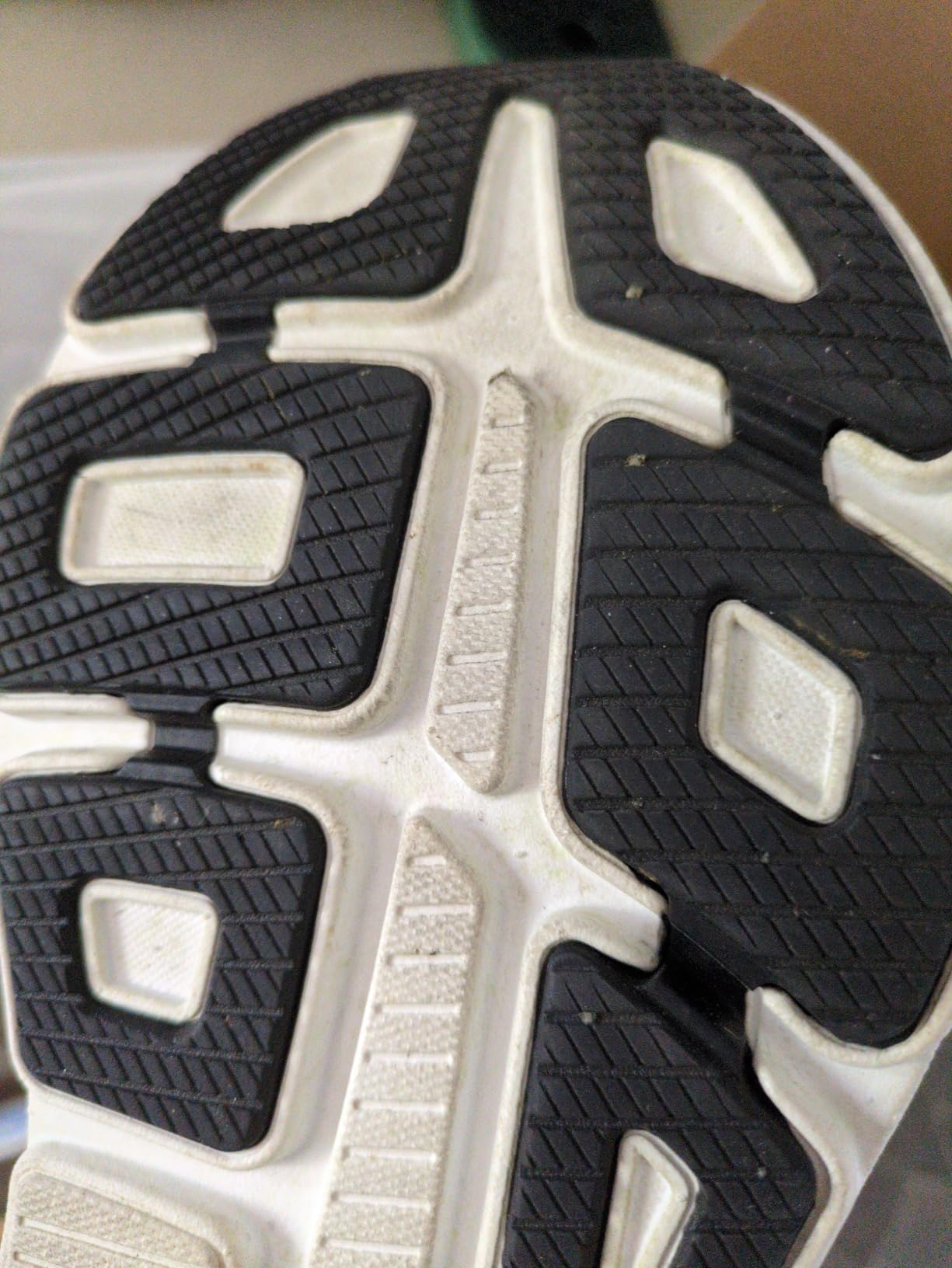 Hoka Womens Bondi 9 customer photo 2
