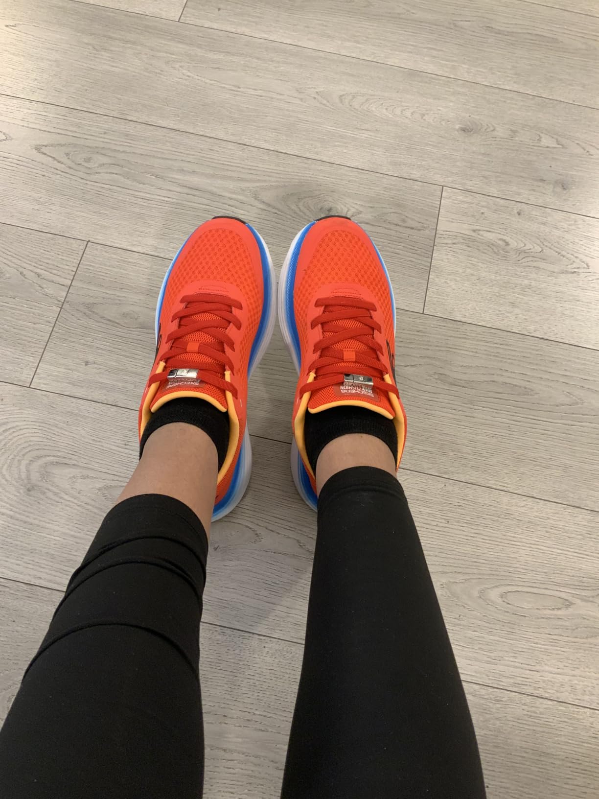 Skechers Men's Max Cushioning Endeavour Sneaker customer photo 1