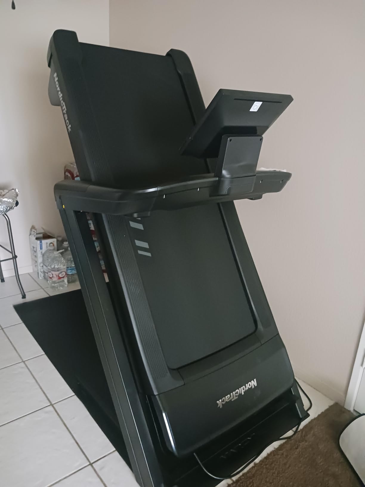 NordicTrack Commercial Series Treadmills for Home | 1250, 1750, 2450 customer photo 1