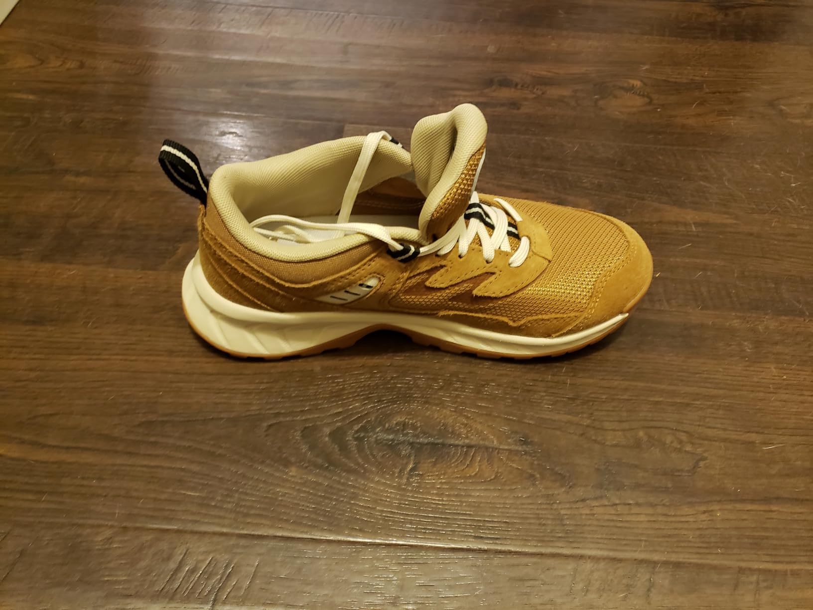 KEEN Hightrail Vented Hiking Shoes customer photo 2
