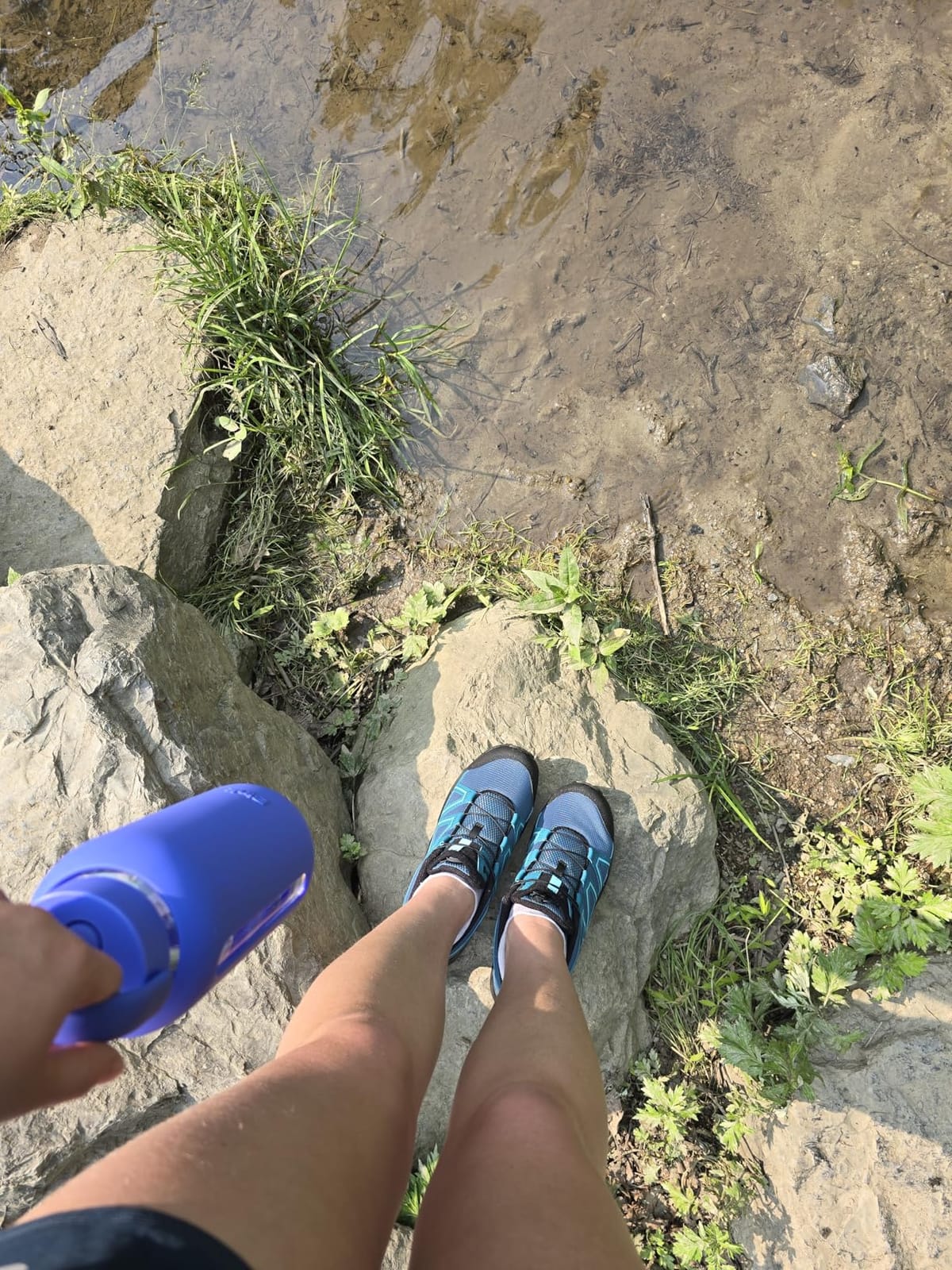 Kids Speedcross J Unisex Trail Running Shoe customer photo 2