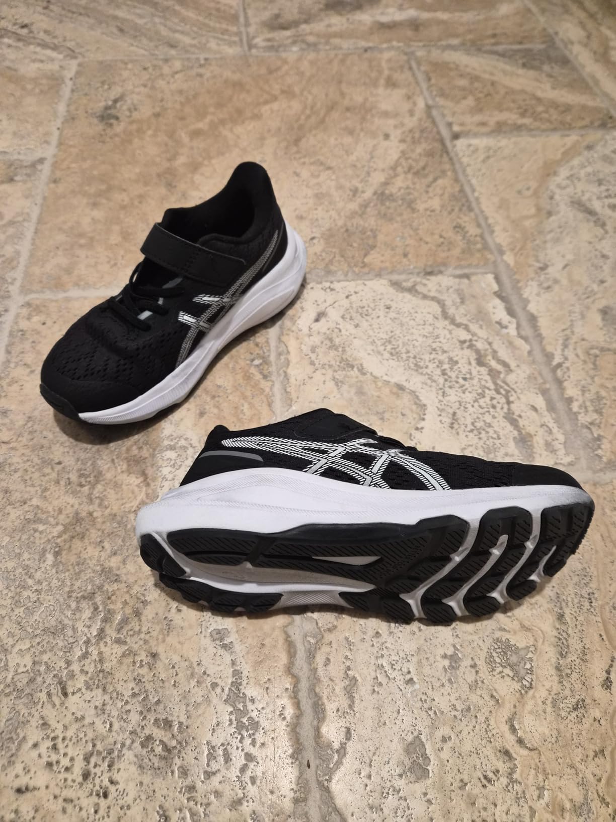 Kid's GT-1000 13 Pre School Running Shoes customer photo 1