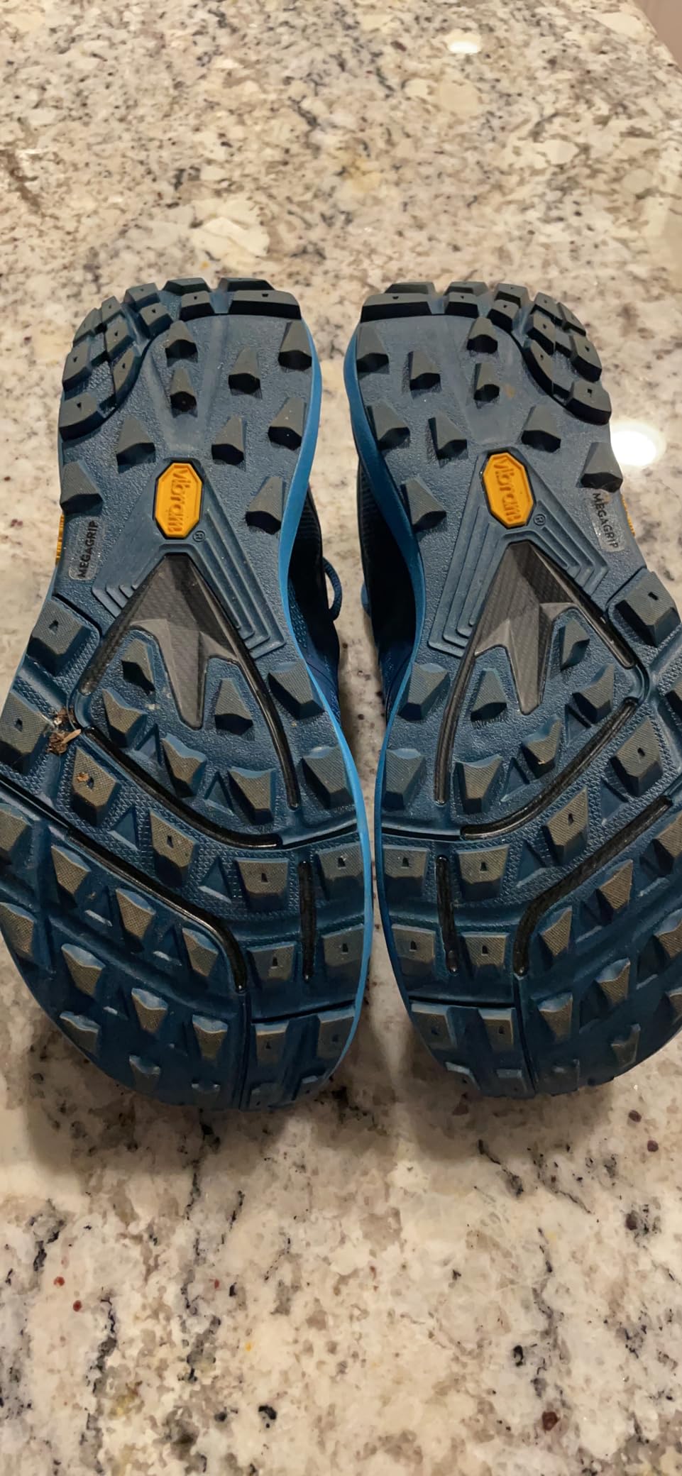 Topo Athletic Women's Terraventure 4 Comfortable Cushioned Durable 3MM Drop Trail Running Shoes customer photo 2
