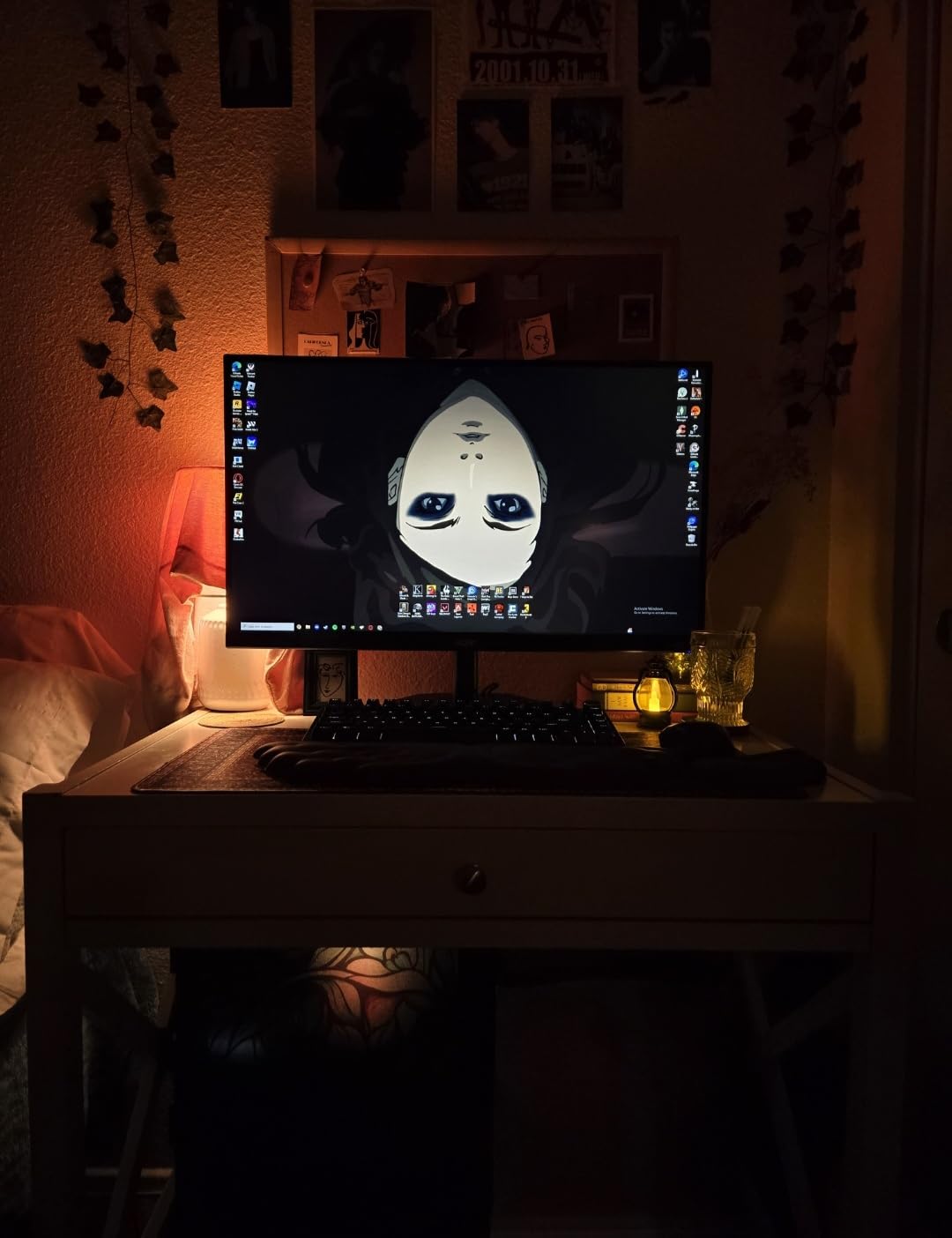 Acer Nitro 27in QHD 2560x1440 IPS 180Hz Gaming Monitor KG271U N3bmiipx customer photo 1