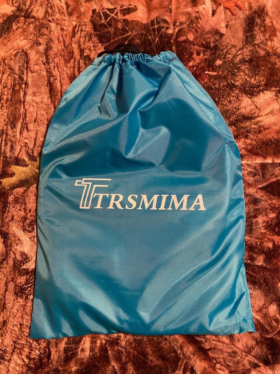 TRSMIMA Steel Wire Core Flipline - 8ft Tree Climbing Lanyard Flip Line - Arborist Lanyard Gear 1/2