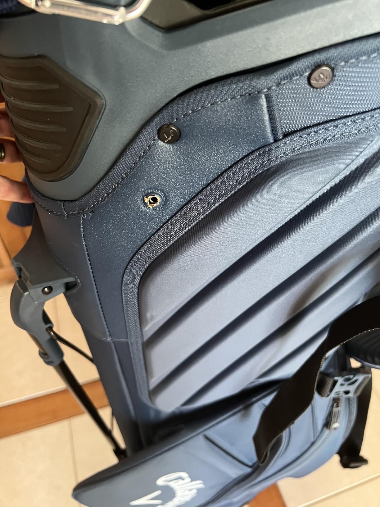 Callaway Golf Fairway 14 Stand Bag customer photo 2