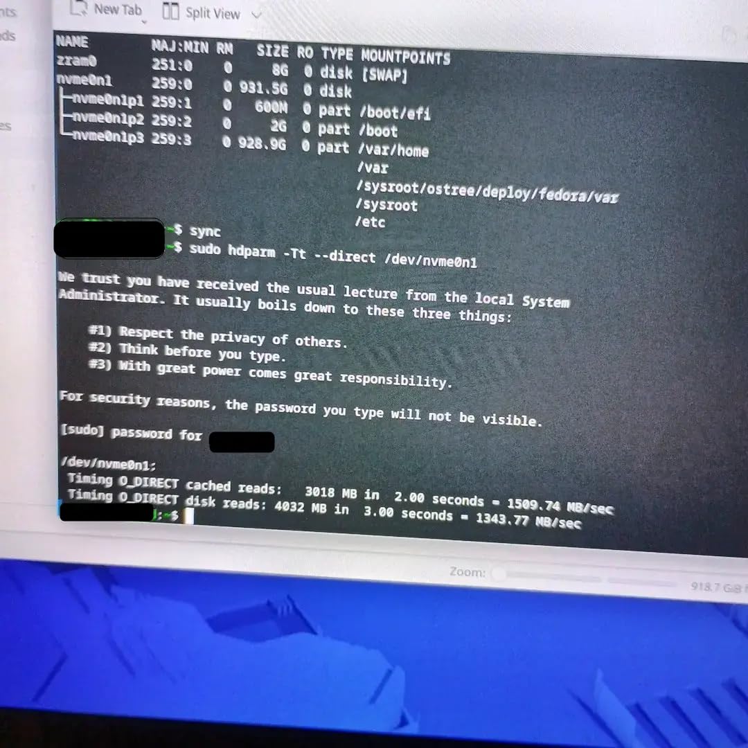 Kingston NV3 2TB M.2 2280 NVMe SSD | PCIe 4.0 Gen 4x4 | Up to 6000 MB/s | SNV3S/2000G customer photo 2