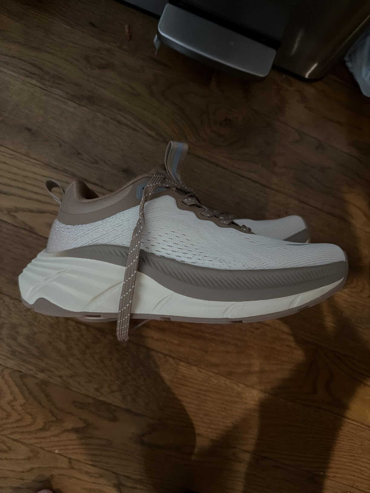 NORTIV 8 Women's Walking Shoes Running Tennis Sneakers customer photo 1