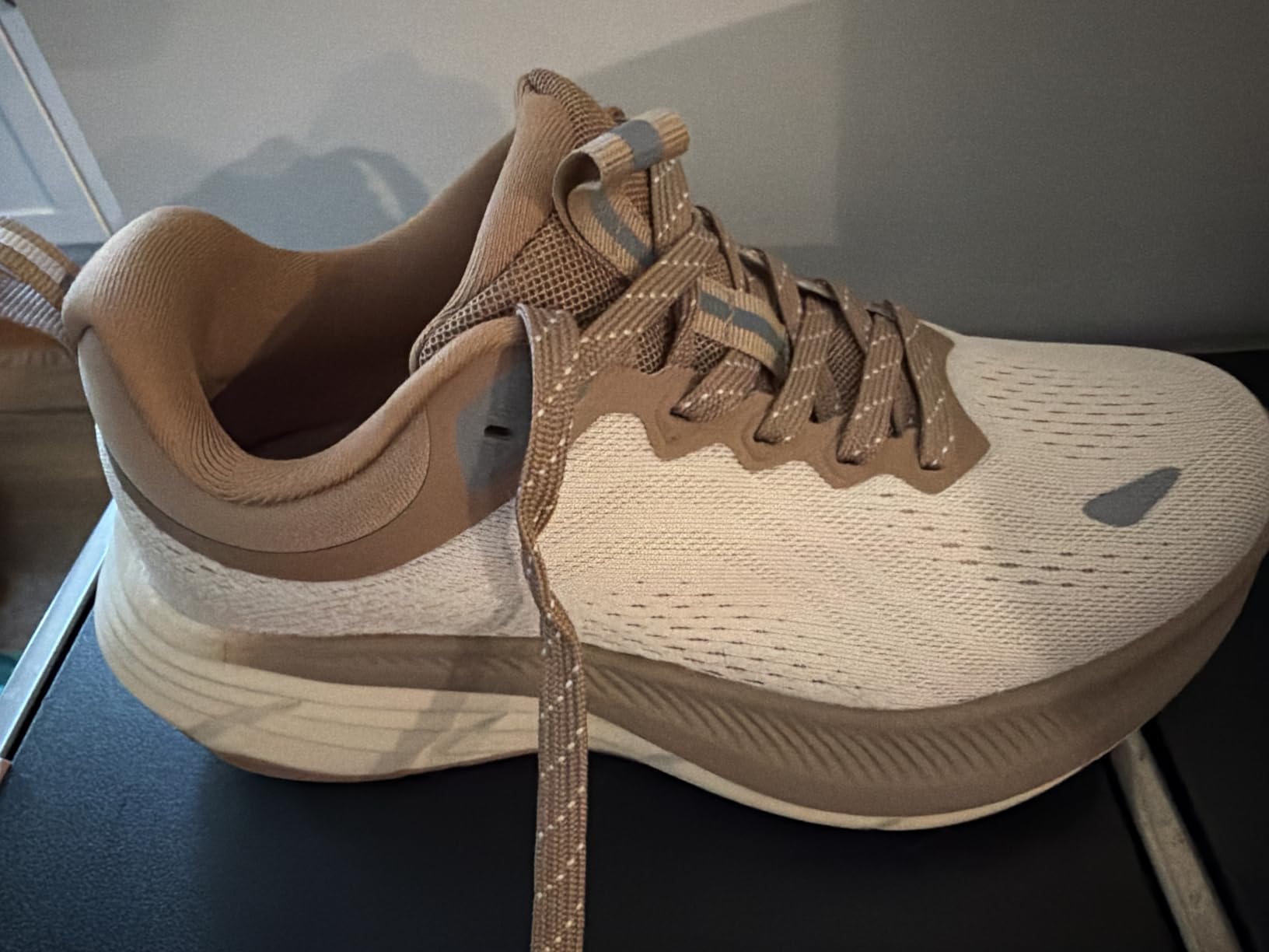 NORTIV 8 Women's Walking Shoes Running Tennis Sneakers customer photo 2