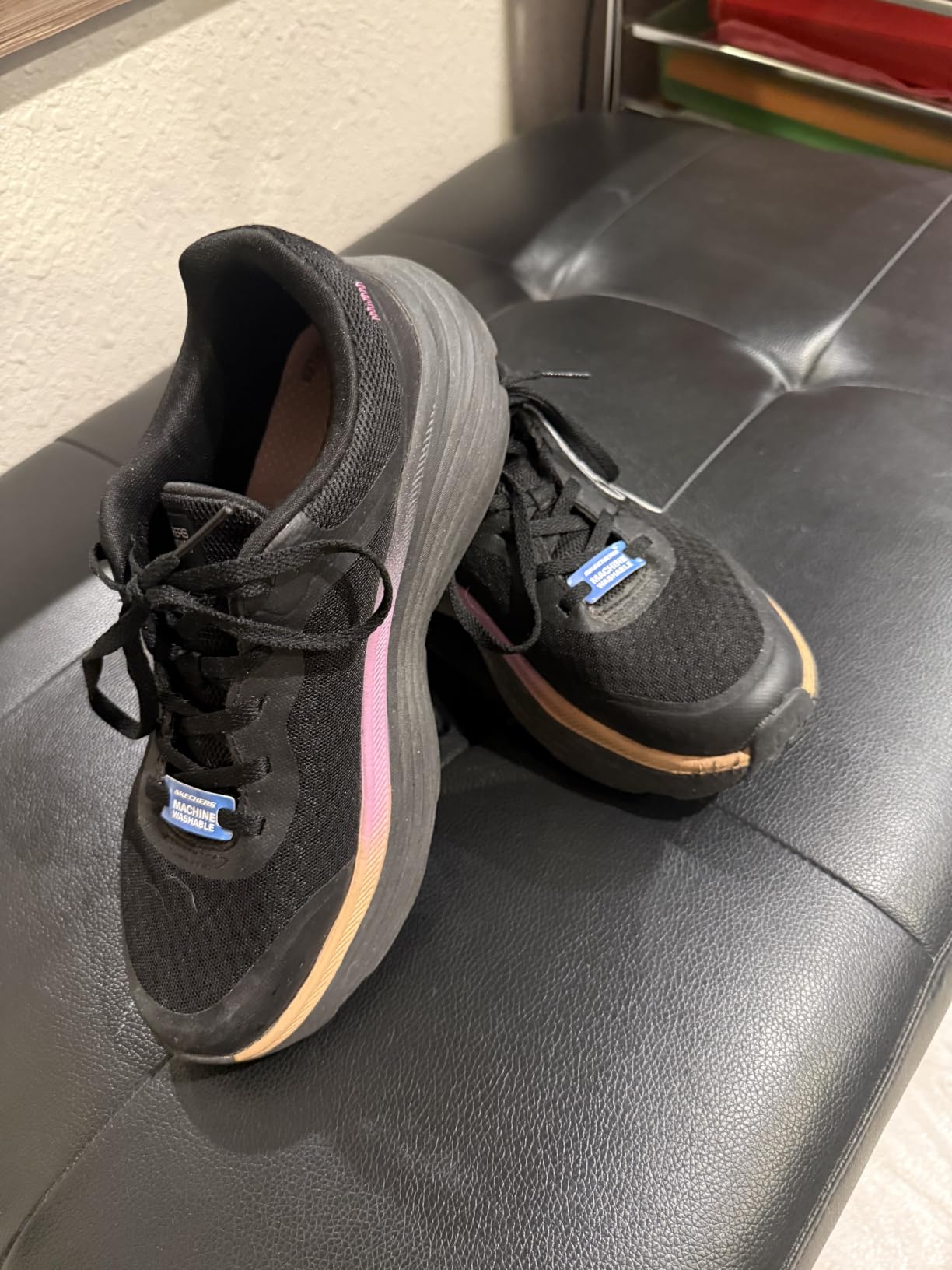 Skechers Women's Max Cushioning Endeavour customer photo 2
