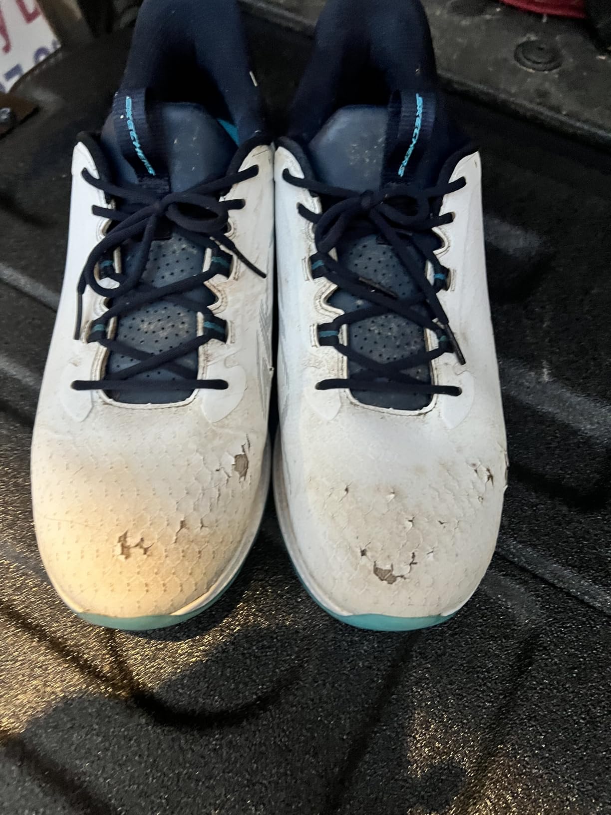 Men's Go Golf Elite 6 Golf Shoes customer photo 2