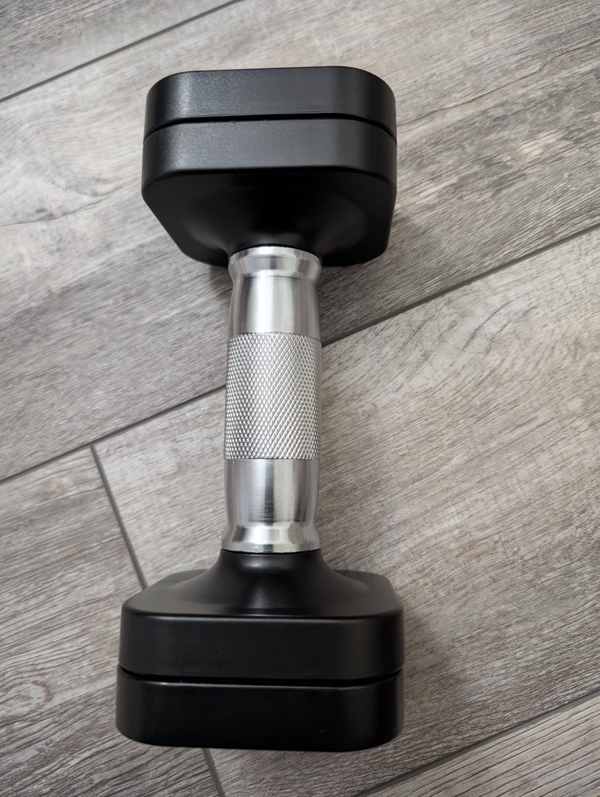 Adjustable Dumbbell Set for Women Men 7.5LB/10LB/15LB/20LB/25LB Each customer photo 1