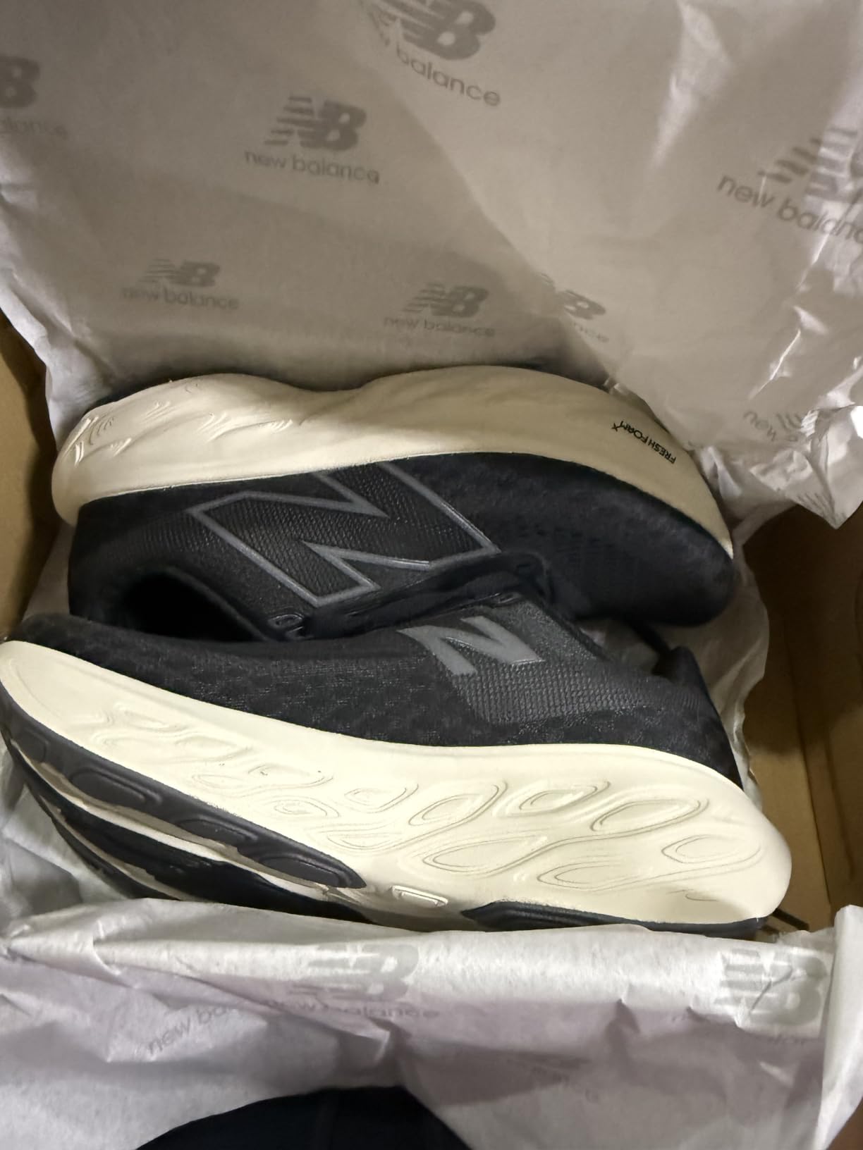 Women's Fresh Foam X 1080 V14 Shoes customer photo 1