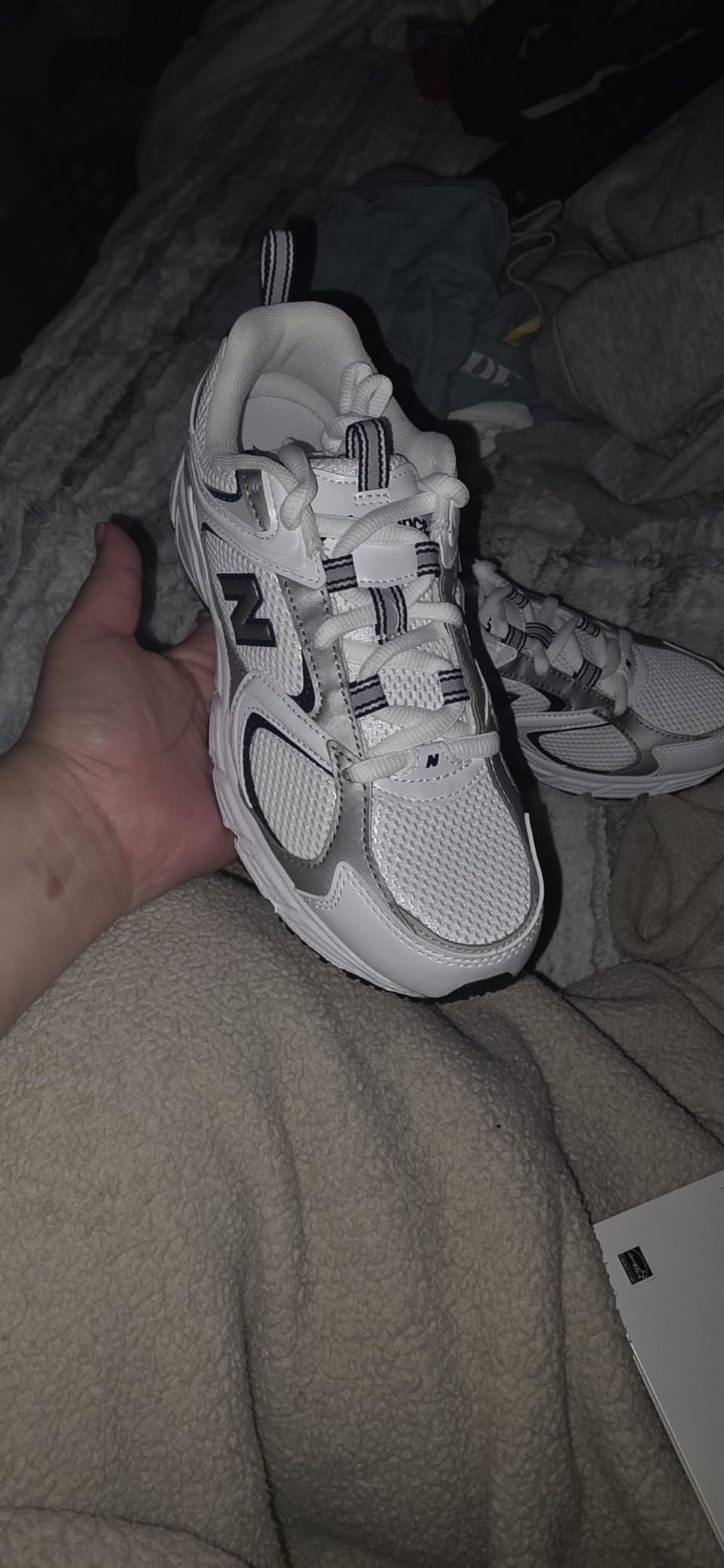 New Balance Men's 408 V1 Sneakers customer photo 1