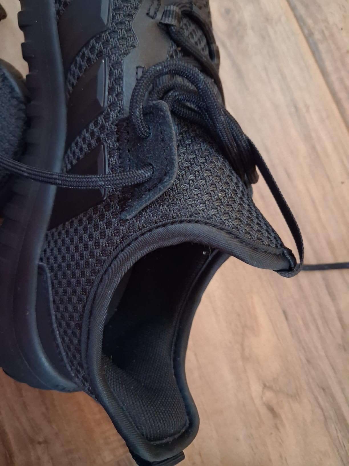 adidas Kids' Kaptir 4.0 Sneakers customer photo 2