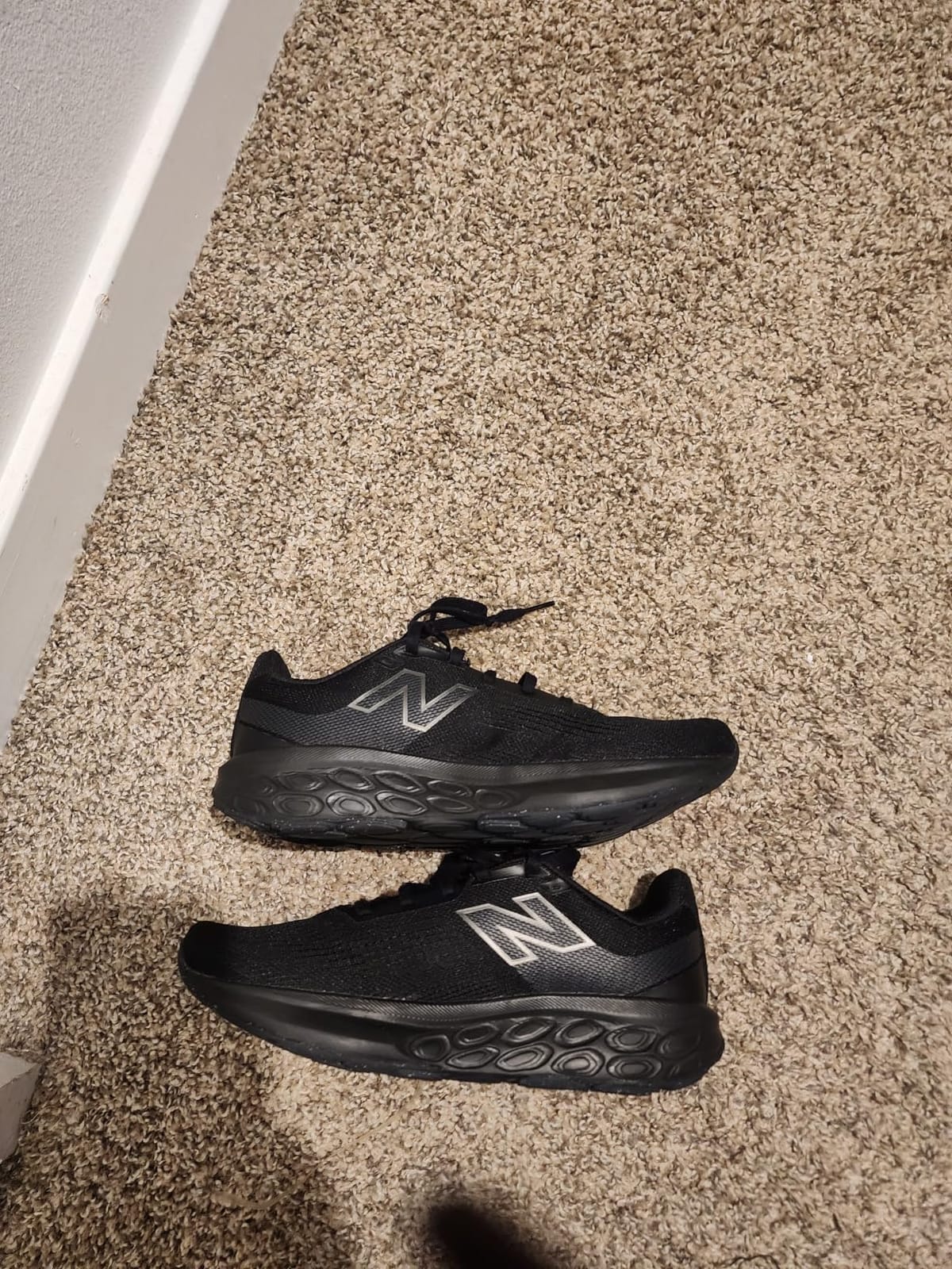 New Balance Women's Fresh Foam 520 V9 Running Shoes customer photo 1