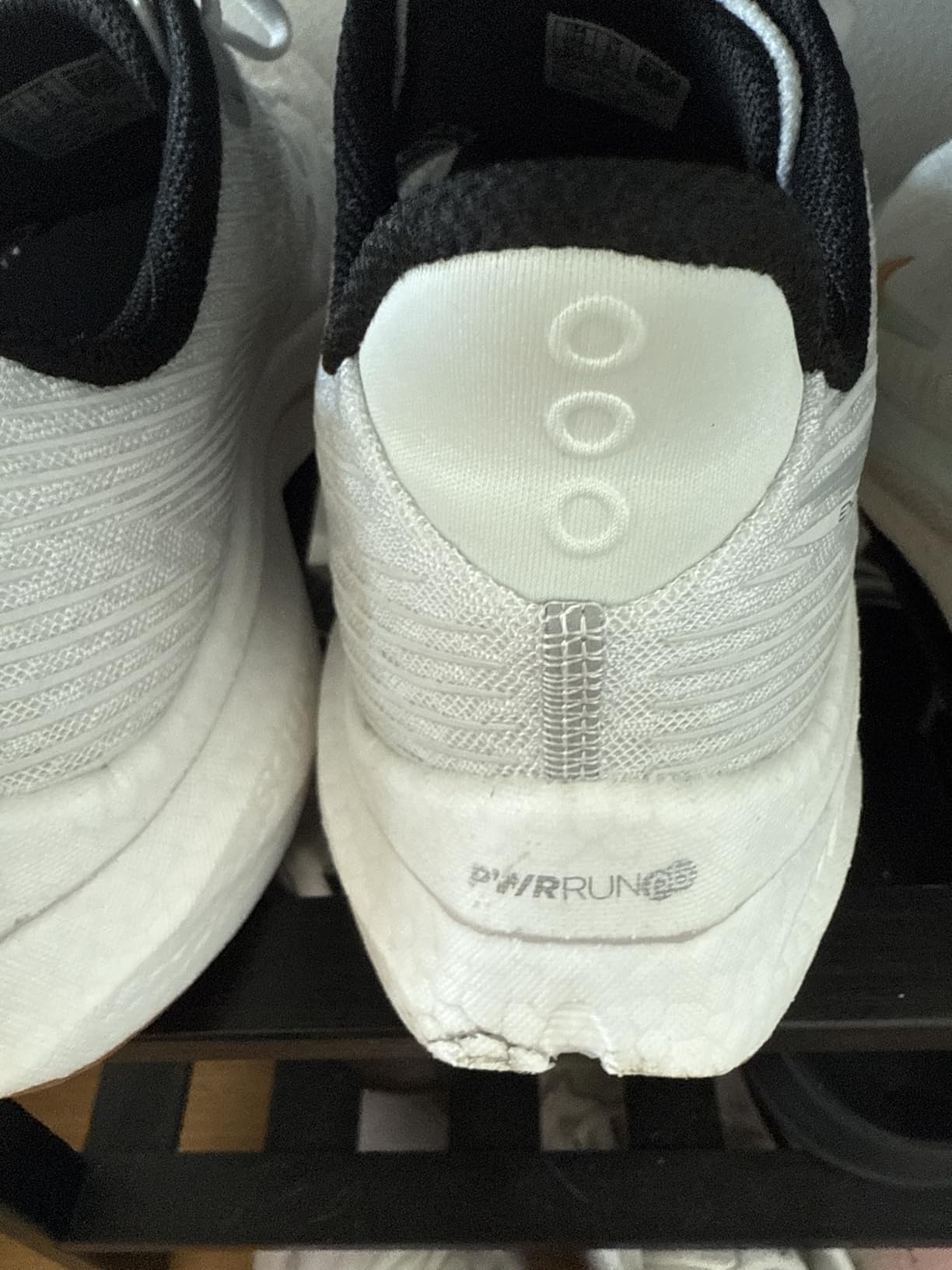 Saucony Men's Endorphin Speed 5 Sneaker | Road Running Shoes customer photo 1