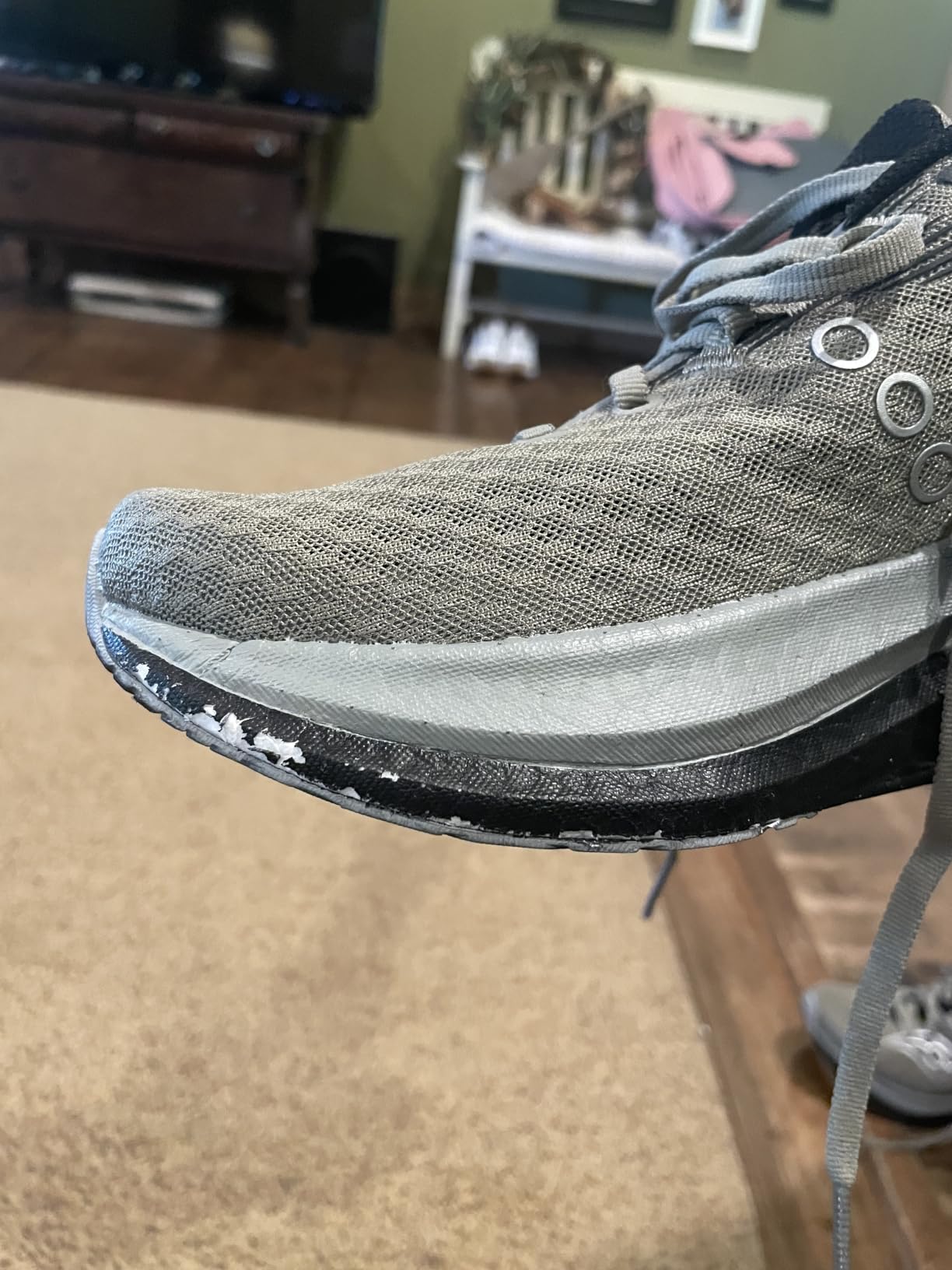 Saucony Men's Endorphin Speed 5 Sneaker customer photo 1