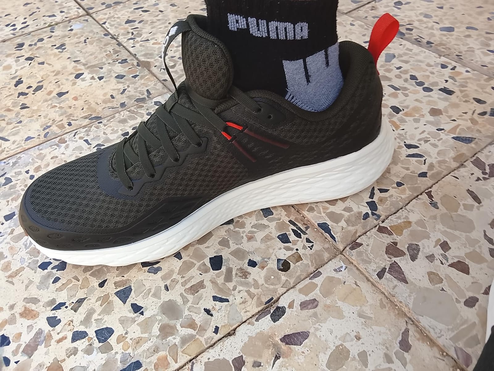 Columbia Men's Konos TRS Shoe customer photo 1